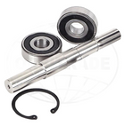 Orbitrade shaft kit for seawater pump D4