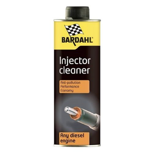 Bardahl Dyse-rens f/dieselmotorer 300 ml   Diesel System Cleaner