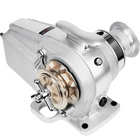 Lofrans Tigre windlass 1500w 12v 8mm