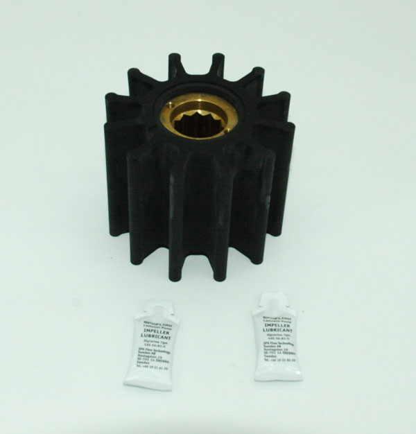 Johnson Impeller 09-SP500