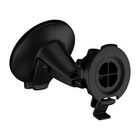 Large suction cup holder