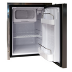 Isotherm cruise inox clean touch refrigerator 42L 12/24v