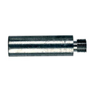 Tecnoseal Yanmar motorzink 50x16mm 7/16"unc