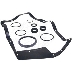 Orbitrade Gasket set heat exchanger