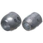 Bera shaft anode 55/19mm