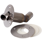 Webasto Rumpfdurchführung Ø24mm