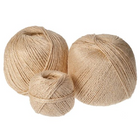 Sisal-Kordel 3,4 mm 2-fach gedreht 450 m (Rolle 2,5 kg)