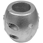 Orbitrade zink anode til Yanmar (parallellstag DPH/DPR) – OEM 19400 / 3807400