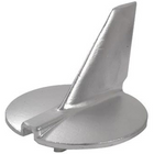 Zinc anode yamaha 115-250hp (61a-45371-00)