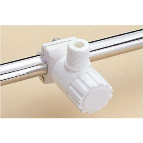 Nylon-Antennenhalterung für Seereling mit Knopf