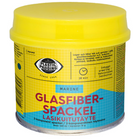 Kunststoffpolsterung Fiberglaspaste 460 ml