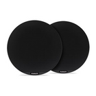 Fusion Signature Series 3 Tilbehørsgitre – 7,7" Classic Black (par)