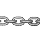 Titanium anchor chain G43 DIN 766 Ø6mm 30m