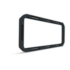 Fusion® Sound-Panel afstandsstykke til montering (tilbehør), 22 mm afstandsstykke til montering, sort