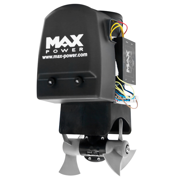 Max Power Bovpropel CT45 12v duo composit