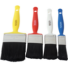 1852 Brush set 4 brushes 25, 35, 50 &amp; 70mm