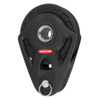 Ronstan series 100 core mast foot block with 12mm split bolt