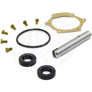 Orbitrade Gasket set sea water pump