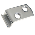 Roca lock bracket for eccentric lock 90° for 1052034