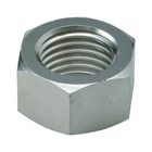 Blue Wave møtrik 5/8" højre AISI 316 BW 041216A