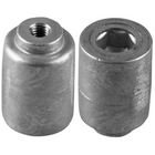 Zinkanode Yamaha Motor Zink 75-250PS (68V-11325-01)