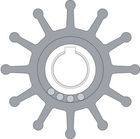 Johnson Impeller 09-702B-1