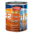 Owatrol Decköl D2 2,5l