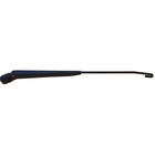 Roca W12 Wischerarm schwarz 319-458mm