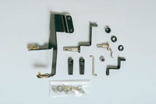 Ultraflex Kit f/yamaha f9.9c/ft9.9d/f15a