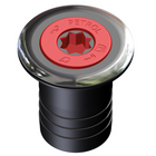 Rutgerson dækspåfyldning benzin 38mm