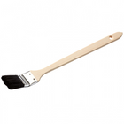 Radiator brush Yes 70mm