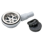 Kit zum Waschen von 19 und 25 mm Si 90 gr. Z0820090