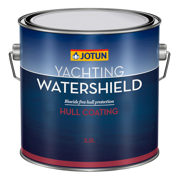 Jotun watershield primer sort 2,5L