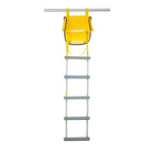 Rescue ladder 7-step S1630007