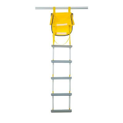 Rettungsleiter 7-stufig S1630007