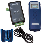 Lofrans Thetis 7003 wireless remote control with chain counter