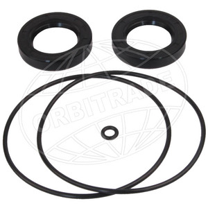 Orbitrade Gasket set lower unit  130, 150