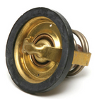 Orbitrade termostatsæt 60° til Volvo Penta MD5 (OEM 15783 / 875783)