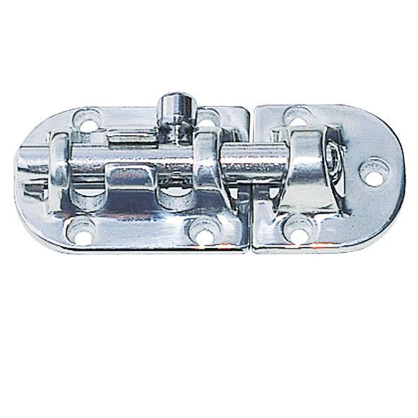 Bolt 90x38mm cast RF steel