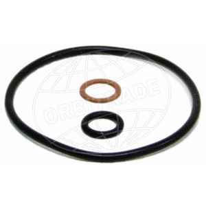 Orbitrade Gasket set oil plug