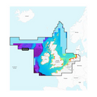 Great Britain, Ireland and the Netherlands – nautical charts