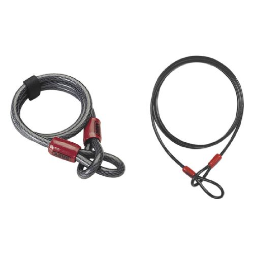 Abus Betrukket Cobra Wire 8 mm x 2 M