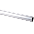 Aluminum tube 25mm, 65cm for tarpaulin stand for scepter