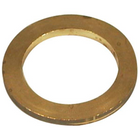 Guidi Unterlegscheibe Messing 1/2"