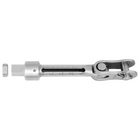 Ronstan turnbuckle body with scale and toggle 5/16" thread