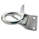 Ronstan Maste bracket curved, eye 44mm