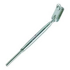 Zylinderschraube RF 1/2" Zug/Terminal 6mm 320612AX