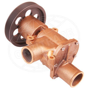 Orbitrade Sea water pump D6