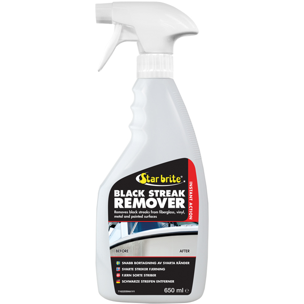 Star brite Instant black streak remover 650 ml