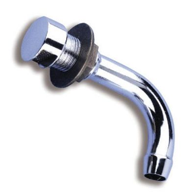 Tankentlüftung gekürzt Ø:16 mm 90º Winkel N2918080